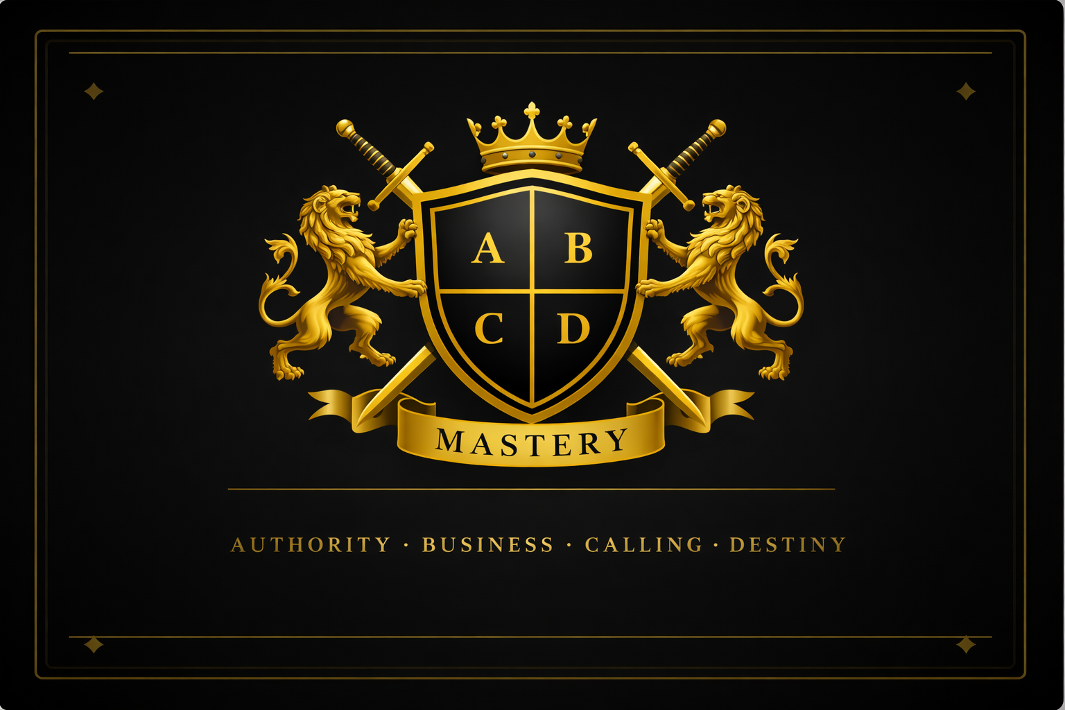 ABCD Mastery Logo